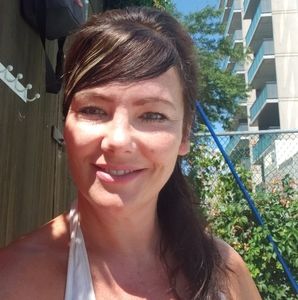 Meet your Posher, Tanya